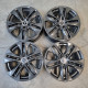 5x112 R17 8.0J ET48 66