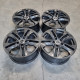 5x112 R17 8.0J ET48 66