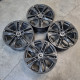 5x112 R17 8.0J ET48 66
