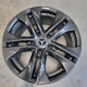 5x112 R17 8.0J ET48 66
