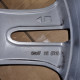 5x112 R17 8.0J ET48 66