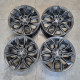 5x112 R19 8.0J ET45 57.1