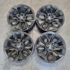 5x112 R19 8.0J ET45 57.1