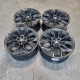 5x112 R19 8.0J ET45 57.1