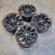 5x112 R19 8.0J ET45 57.1