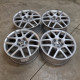 5x100 R16 6.5J ET42 57
