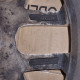 5x100 R16 6.5J ET42 57