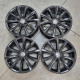 5x112 R17 7.0J ET40 57.1