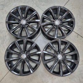 5x112 R17 7.0J ET40 57.1