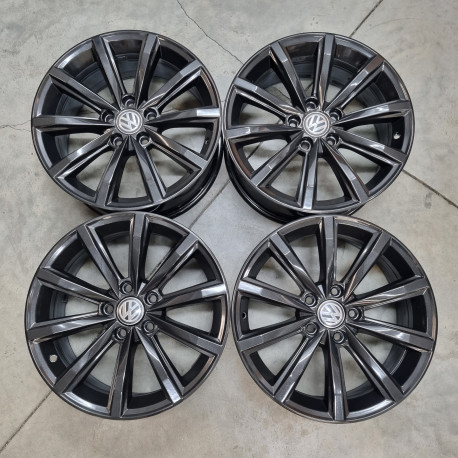 5x112 R17 7.0J ET40 57.1