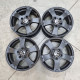 5x120 R16 6.5J ET50? 65