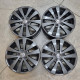 5x112 R17 7.0J ET54 57.1