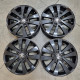 5x112 R17 7.0J ET54 57.1