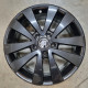5x112 R17 7.0J ET54 57.1