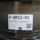 5x112 R17 7.0J ET54 57.1