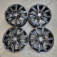 5x112 R17 6.0J ET48 57.1