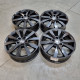 5x112 R17 6.0J ET48 57.1