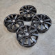 5x112 R17 6.0J ET48 57.1