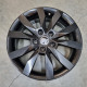 5x112 R17 6.0J ET48 57.1