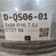 5x98 R16 7.0J ET27 58