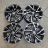 5x112 R19 8.0J ET44 57.1
