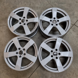5x112 R17 7.5J ET40 70