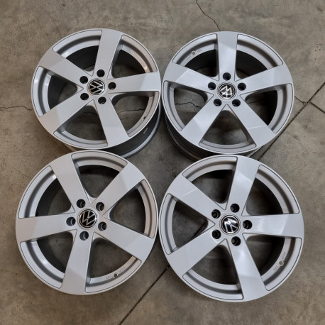 5x112 R17 7.5J ET40 70