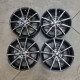 5x100 R16 7.0J ET35 72.5