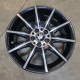 5x100 R16 7.0J ET35 72.5