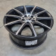 5x100 R16 7.0J ET35 72.5