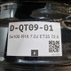 5x100 R16 7.0J ET35 72.5