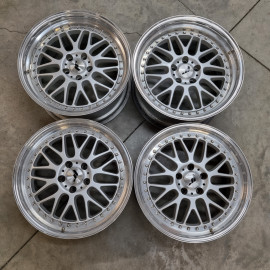 5x112 R18 8.5J-9.5J ET30-ET30 76