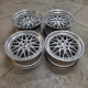 5x112 R18 8.5J-9.5J ET30-ET30 76
