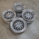5x112 R18 8.5J-9.5J ET30-ET30 76