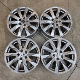 5x114.3 R18 7.0J ET50 64