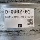 5x114.3 R18 7.0J ET50 64