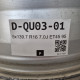 5x139 R16 7.0J ET45 95