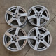 5x100 R15 6.0J ET38 57