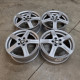 5x100 R15 6.0J ET38 57