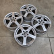5x100 R15 6.0J ET38 57