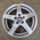 5x100 R15 6.0J ET38 57