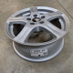 5x100 R15 6.0J ET38 57