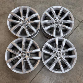 5x112 R16 6.5J ET41 57.1