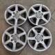 5x112 R16 7.0J ET35 57