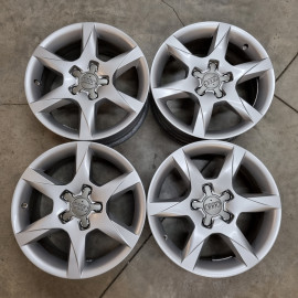 5x112 R16 7.0J ET35 57