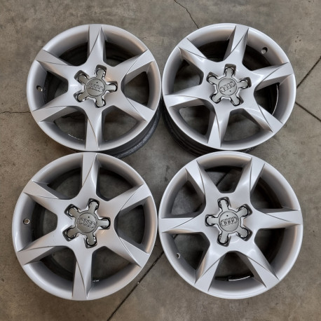 5x112 R16 7.0J ET35 57
