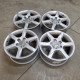 5x112 R16 7.0J ET35 57