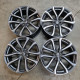 5x108 R20 9.0J ET38.5 63.5