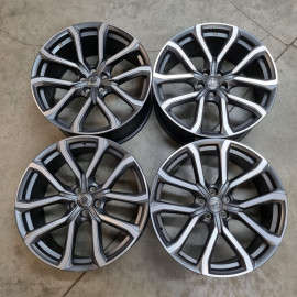 5x108 R20 9.0J ET38.5 63.5