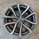 5x108 R20 9.0J ET38.5 63.5